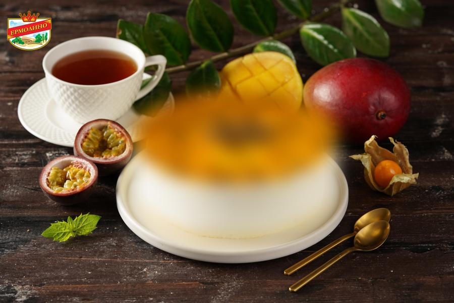 &laquo;Продукт мечты!&raquo; Вторая игра!